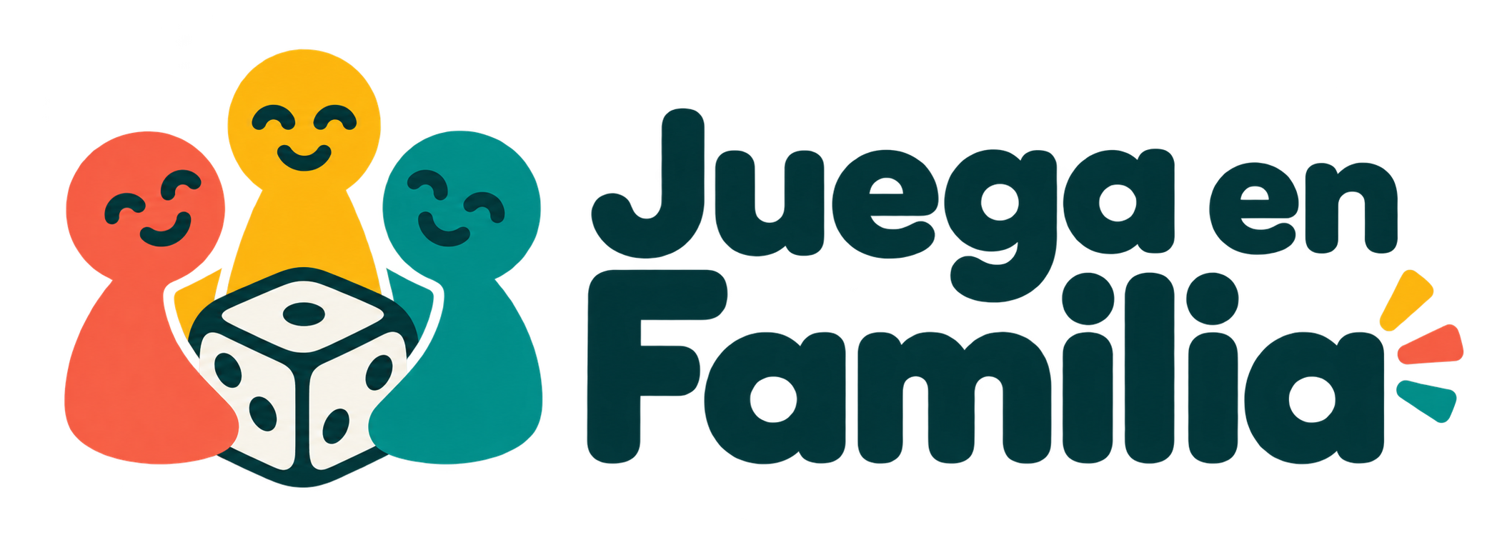 Juega en Familia