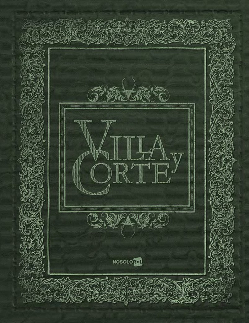 VILLA Y CORTE