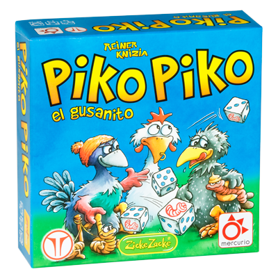 PIKO PIKO