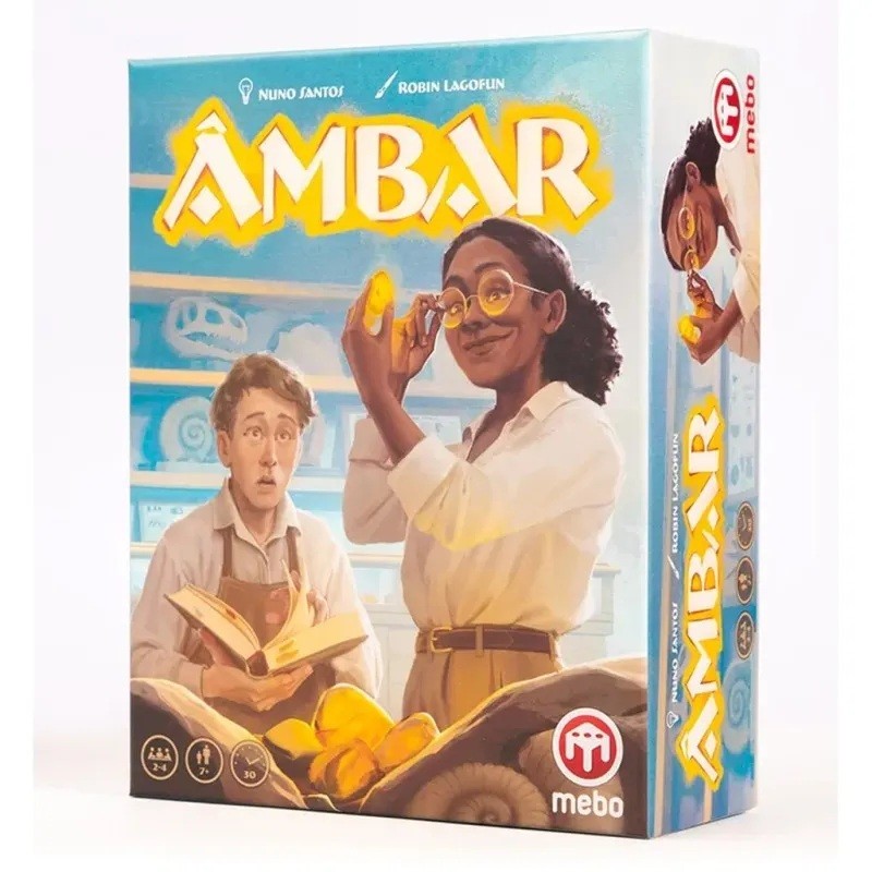 Ámbar