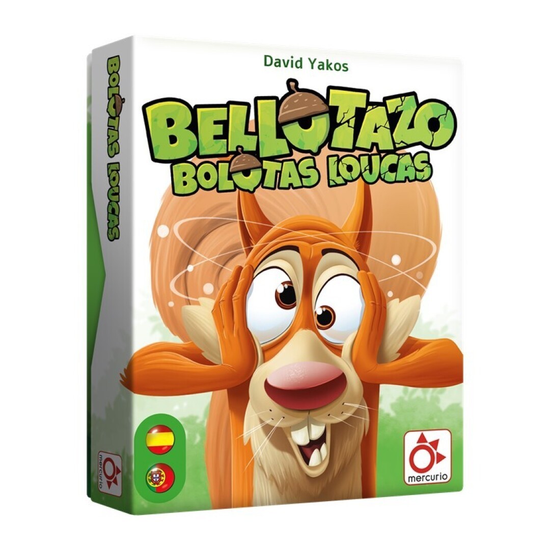 BELLOTAZO