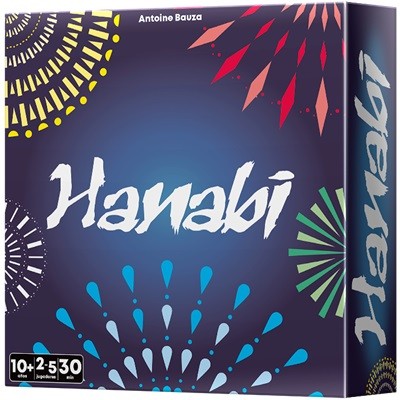 HANABI