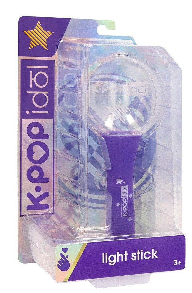 K POP IDOL LIGHT STICK