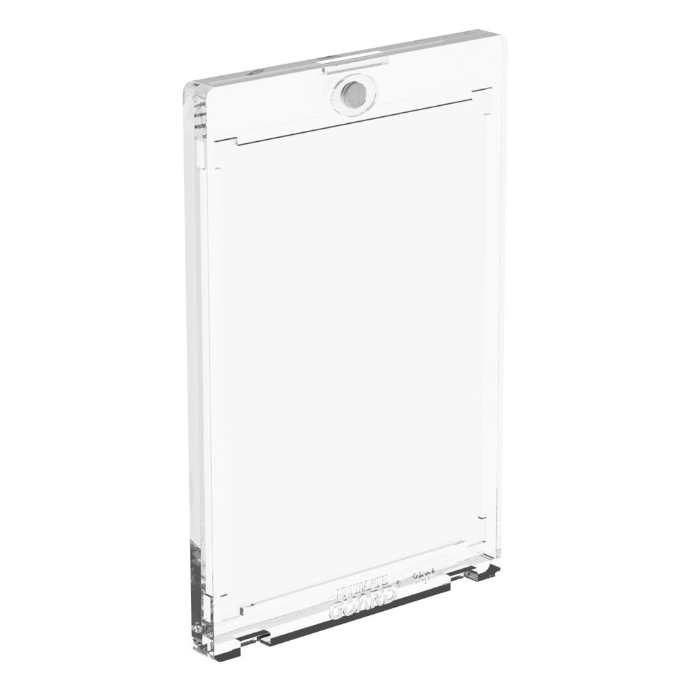 FUNDAS ULTIMATE GUARD MAGNETIC CARD CASE 35PT (TAMAÑO ESTANDAR)
