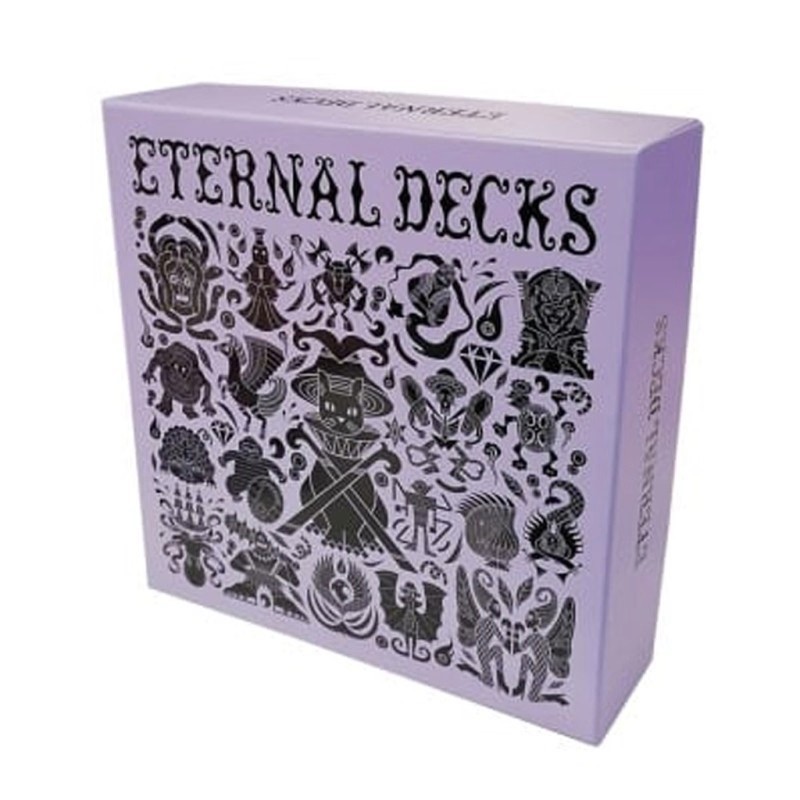 ETERNAL DECKS