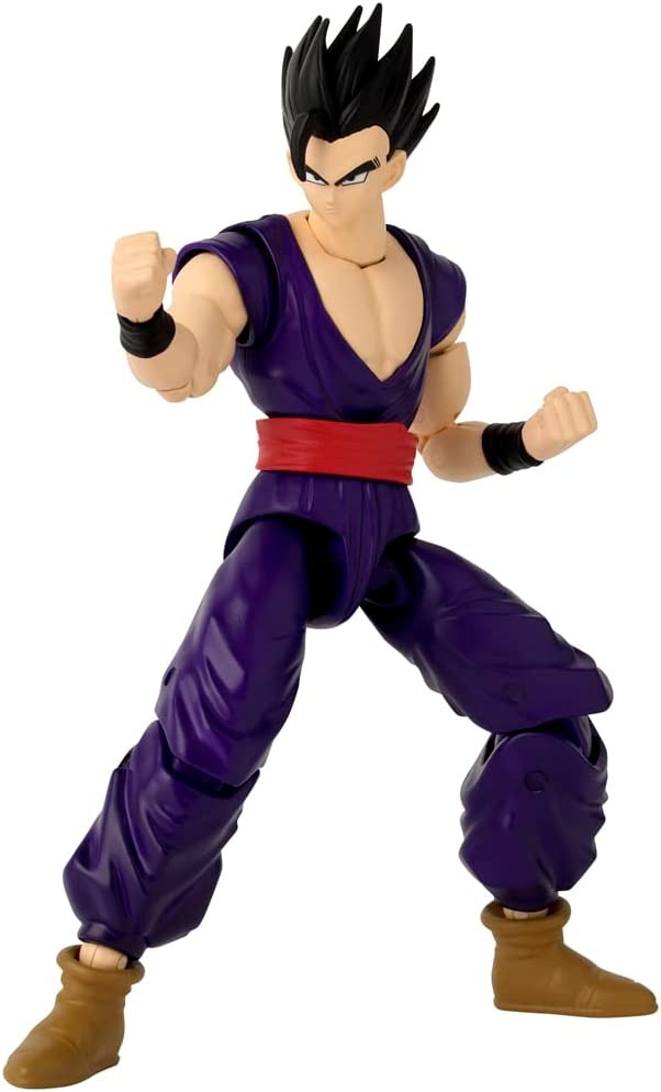 DRAGON BALL ULTIMATE GOHAN DRAGON STARS