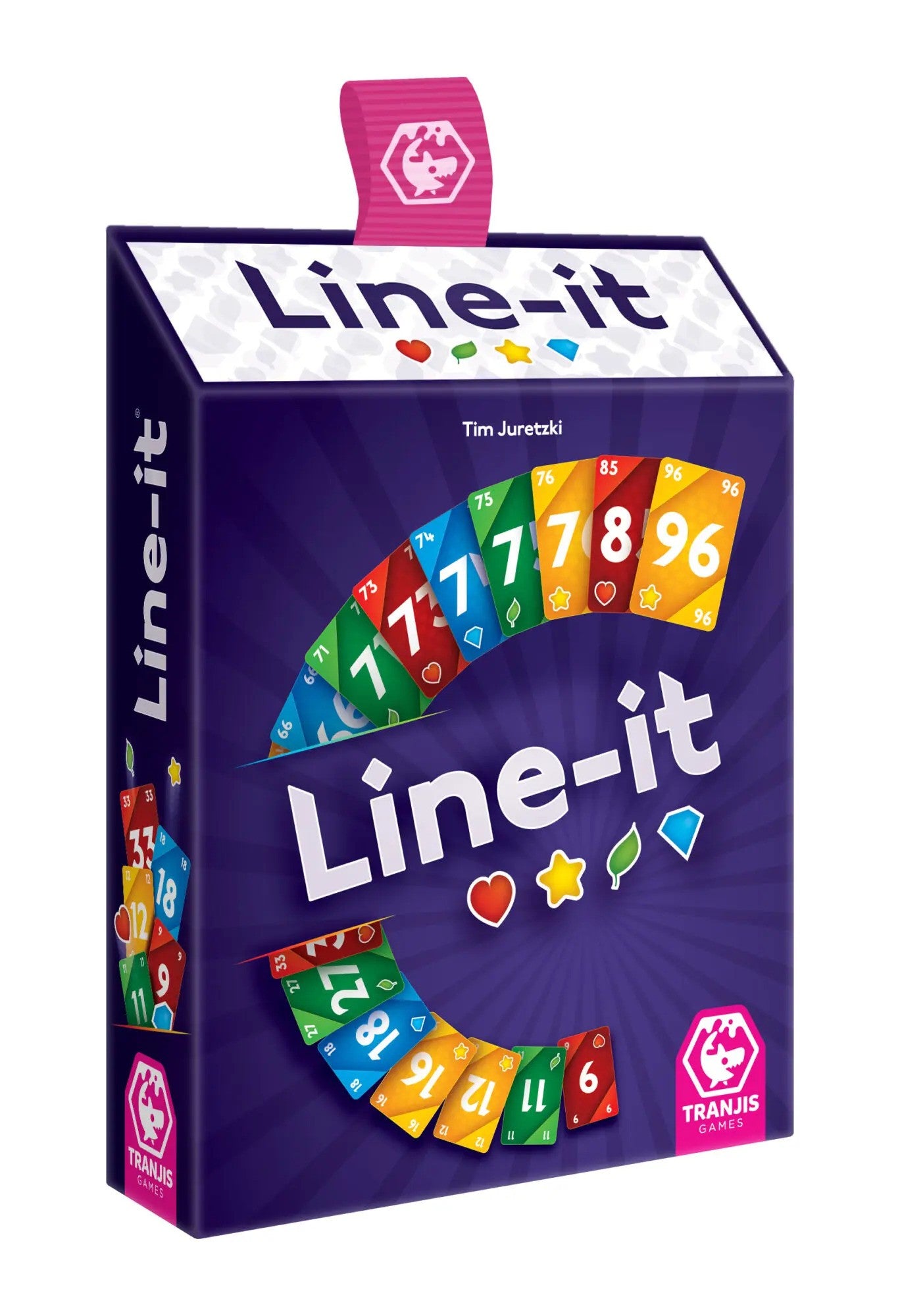 LINE-IT