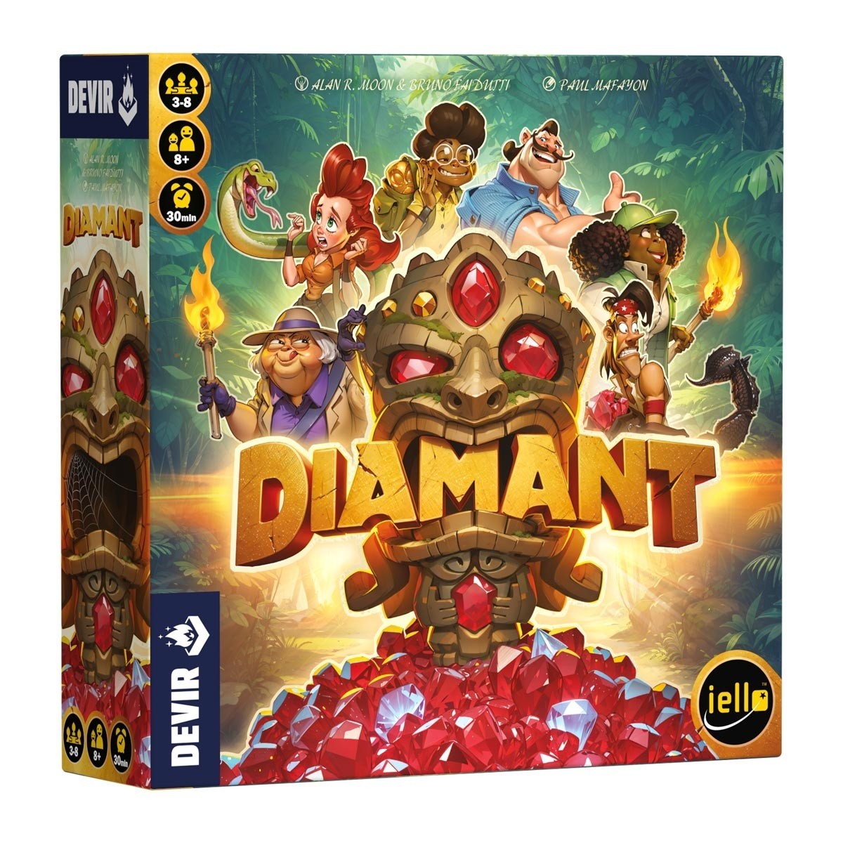 DIAMANT 2024