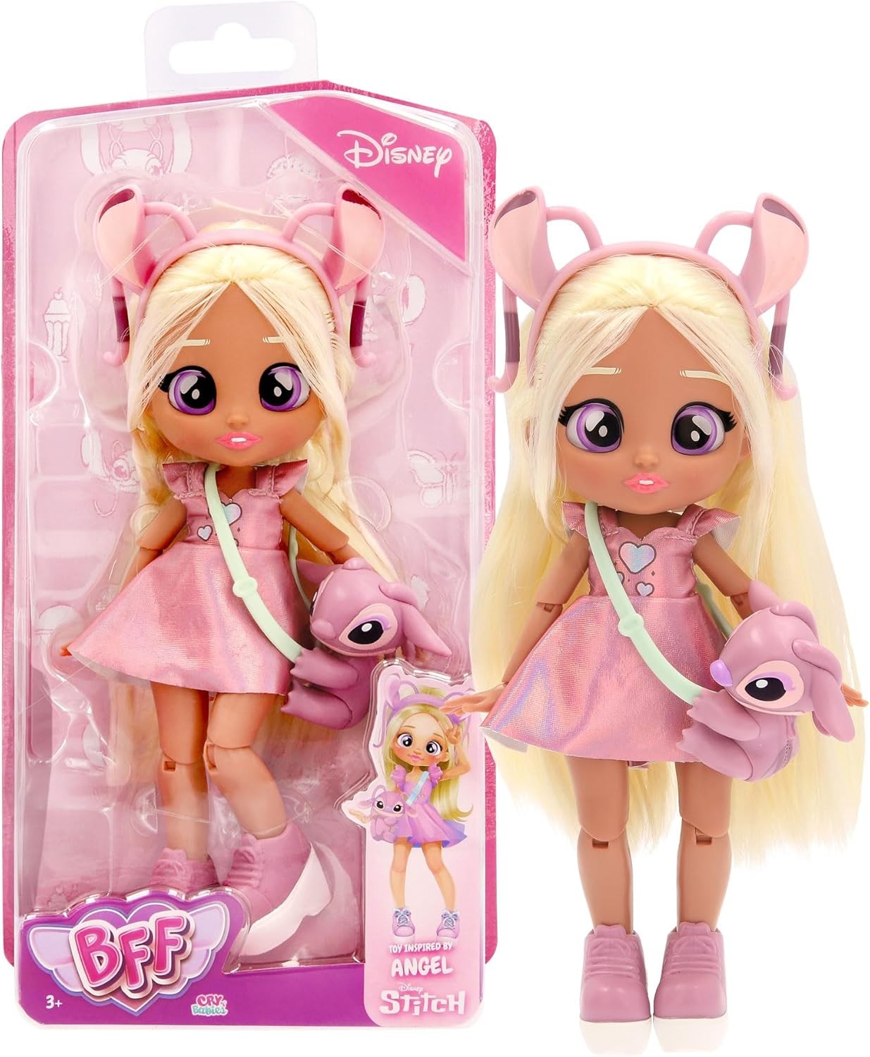 BFF DISNET ANGEL