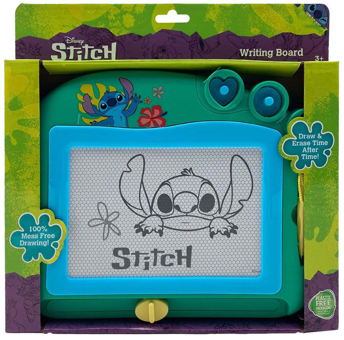 PIZARRA MAGNETICA DISNEY LILO&STITCH
