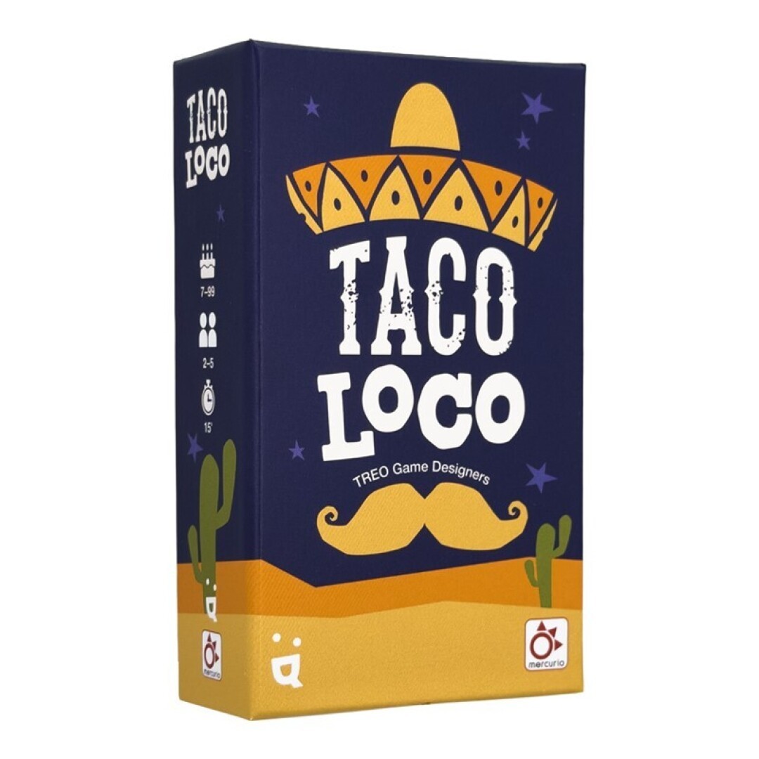 TACO LOCO