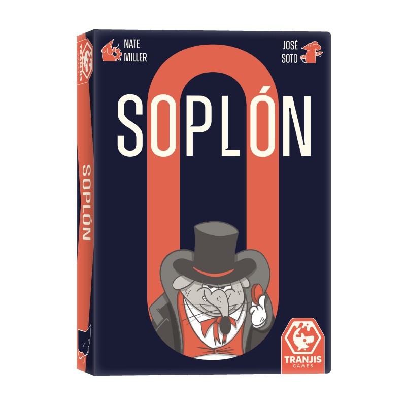 SOPLÓN