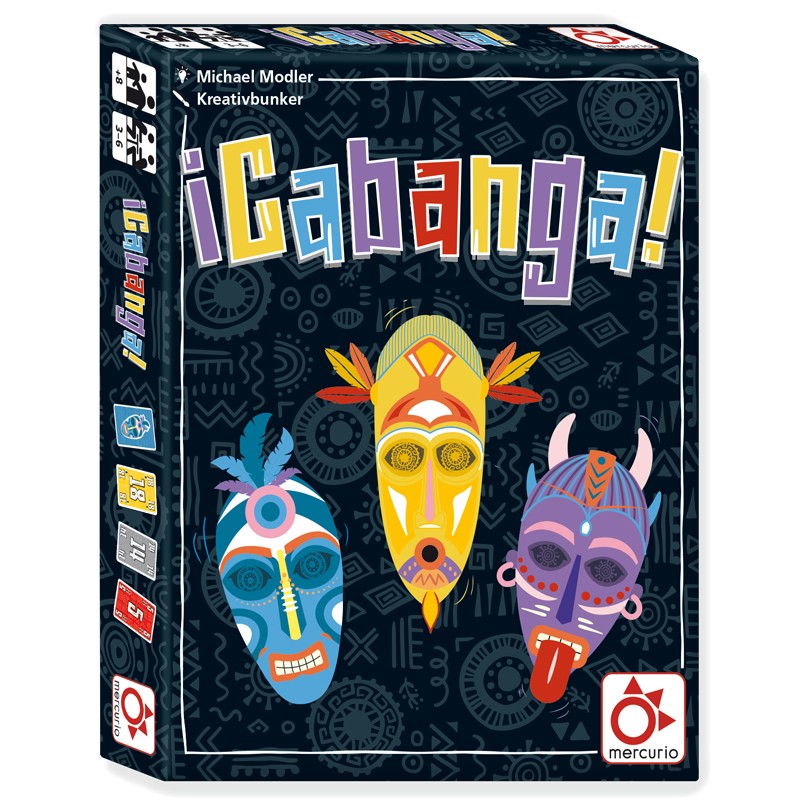 CABANGA