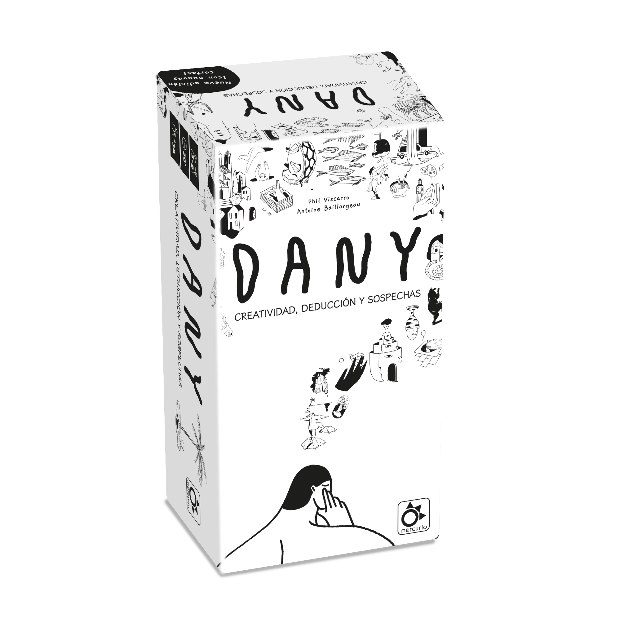 DANY