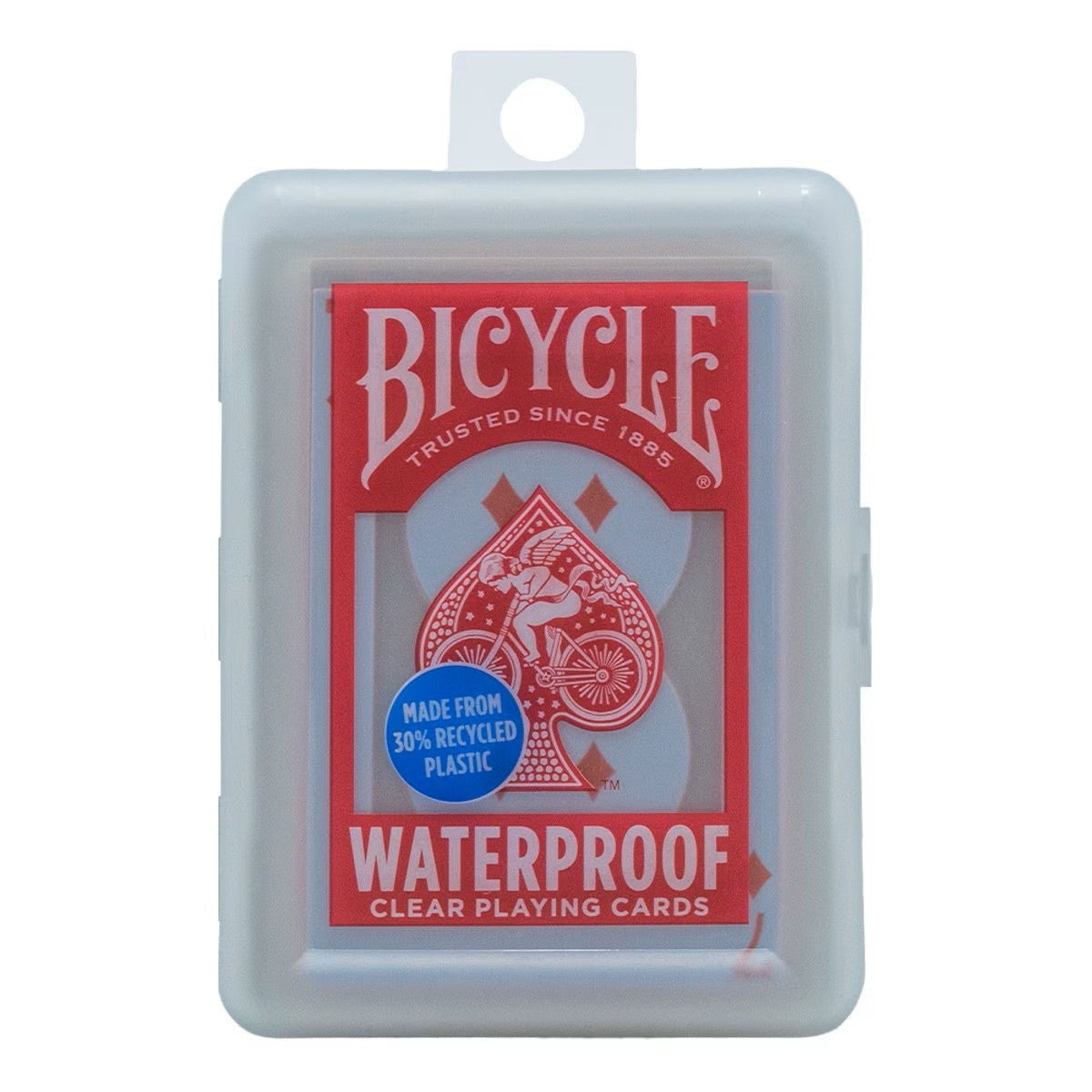 NAIPES - BARAJA BICYCLE WATERPROOF