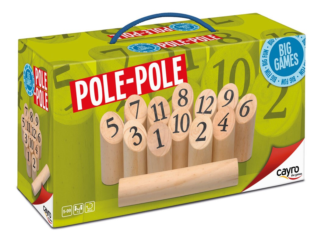 POLE - POLE
