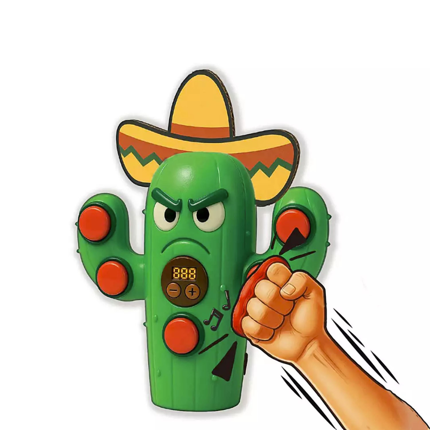 PEDRO PINCHO
