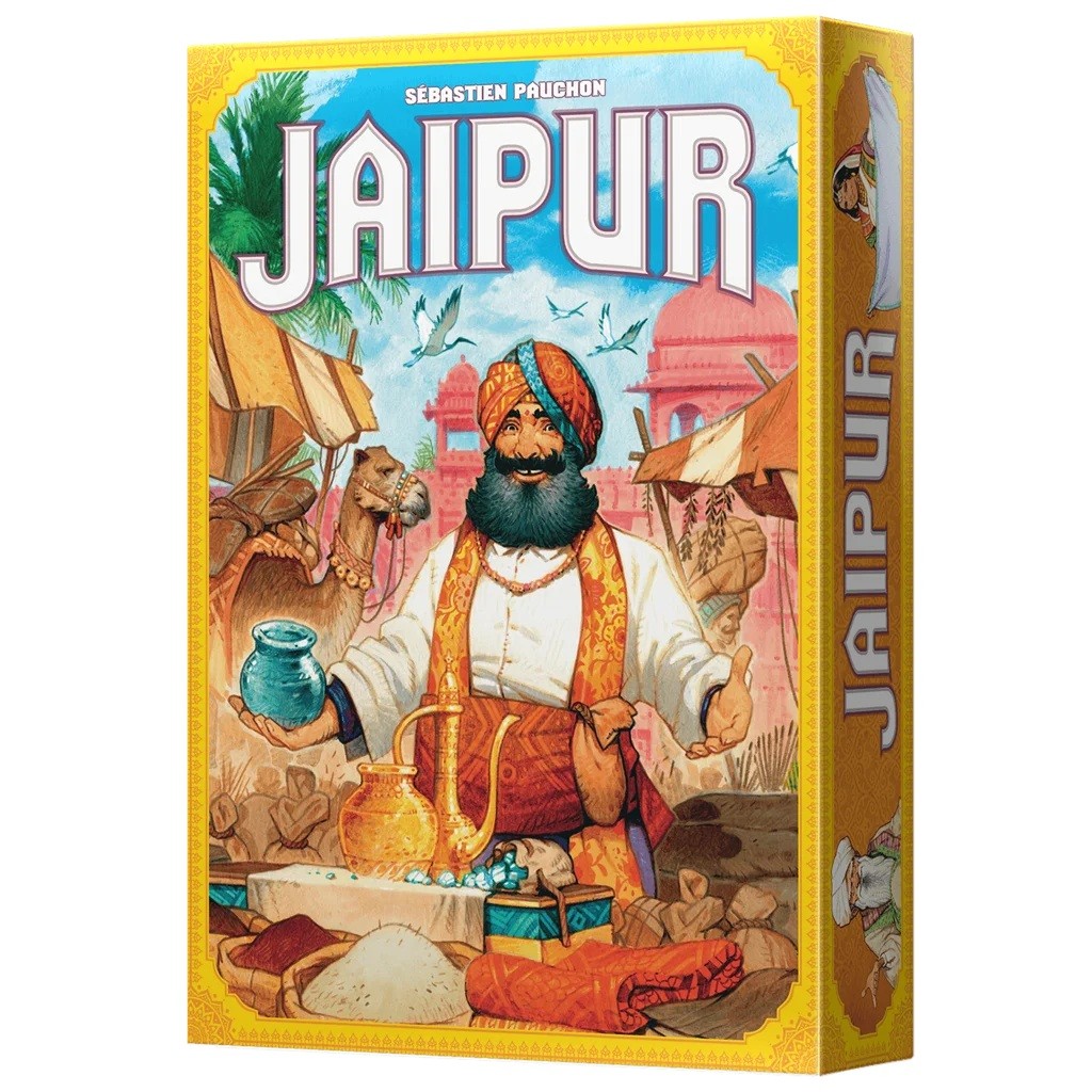JAIPUR