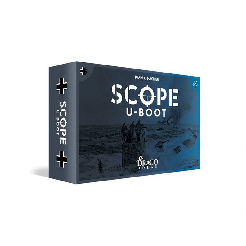 SCOPE U-BOOT