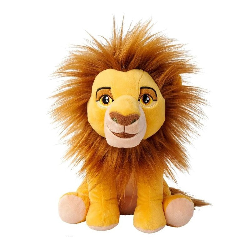 PELUCHE DISNEY MUFASA 25 CM