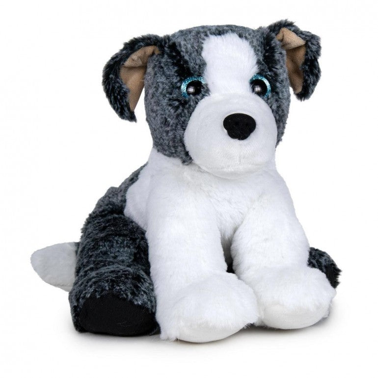 PELUCHE NATURE DOMESTIC ANIMALS 27 CM