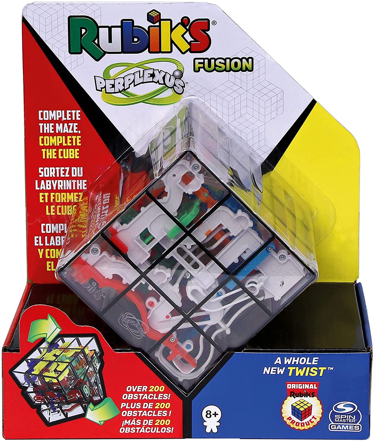 PERPLEXUS RUBIKS 3X3