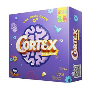 CORTEX KIDS