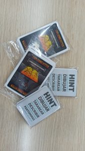 Obsequio - Asmodee