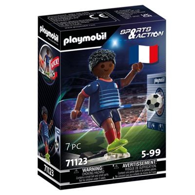 jugador-de-futbol-francia-modelo-b-1.jpg JUGADOR DE FUTBOL FRANCIA A - Imagen 1
