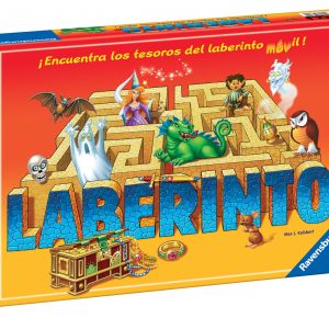 LABERINTO