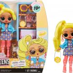 LOL SURPRISE TWEENS HANA GROOVE