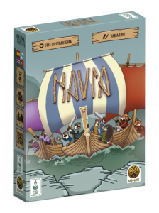 NAVIA