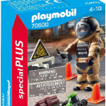 SPECIAL PLUS POLICIA DE OPERACIONES