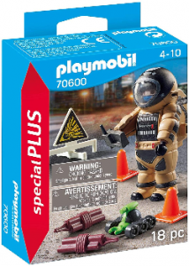SPECIAL PLUS POLICIA DE OPERACIONES