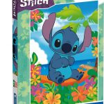 PUZZLE 104 PZAS SUPER DISNEY STITCH 2