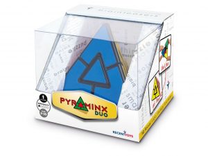 PYRAMINX DUO