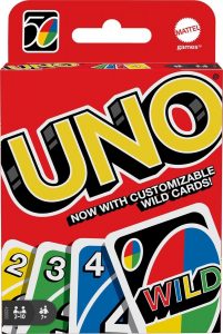 UNO BLISTER - JUEGOS UNO