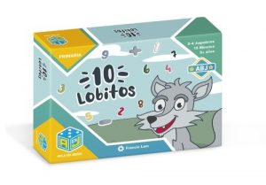 10 LOBITOS