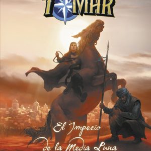 7º MAR: EL IMPERIO DE LA MEDIA LUNA