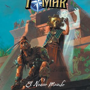 7º MAR: EL NUEVO MUNDO