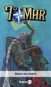 7º MAR: MAZO DE SOPORTE