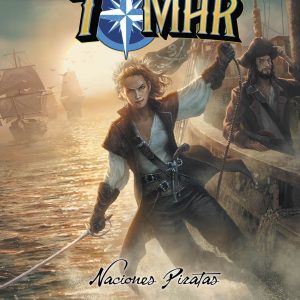 7º MAR: NACIONES PIRATAS