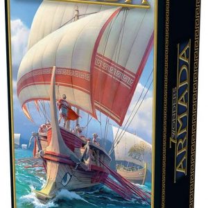 7 WONDERS: ARMADA NUEVA EDICIÓN