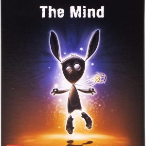 THE MIND