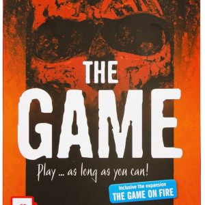 THE GAME