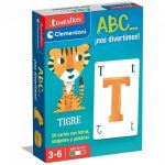 ABC.... NOS DIVERTIMOS