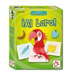 ¡AL LORO!