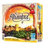 ALHAMBRA ED. REVISADA 2020