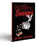 EZINE: BOTIN DE SANGRE