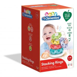 BABY CLEMMY - ANILLAS APILABLES FUTURE